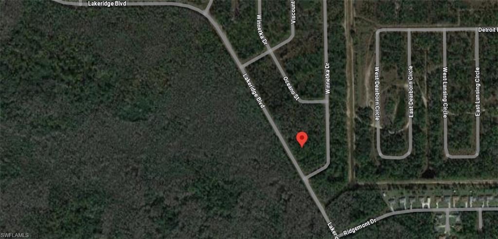 254 Lakeridge Blvd Property Photo 2