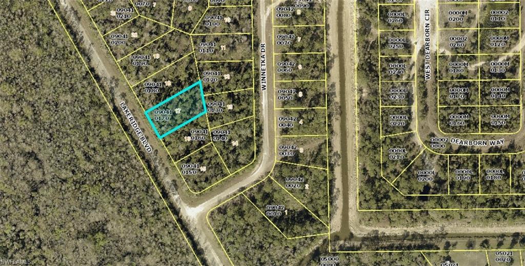254 Lakeridge Blvd Property Photo 3