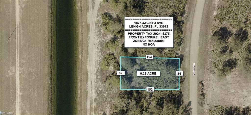 1875 Jacinto AVE Property Photo 1