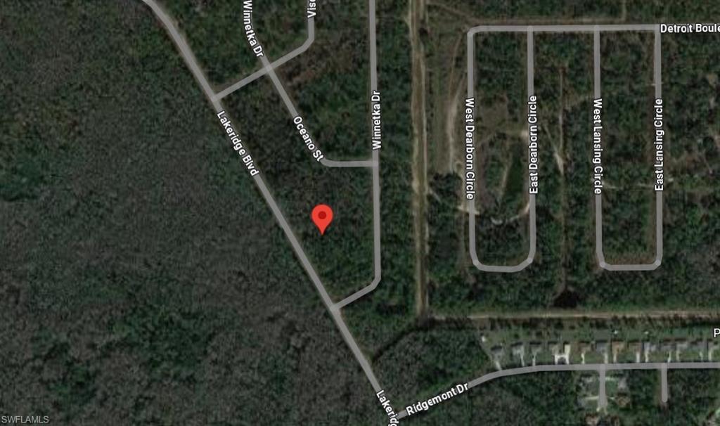 256 Lakeridge Blvd Property Photo 2