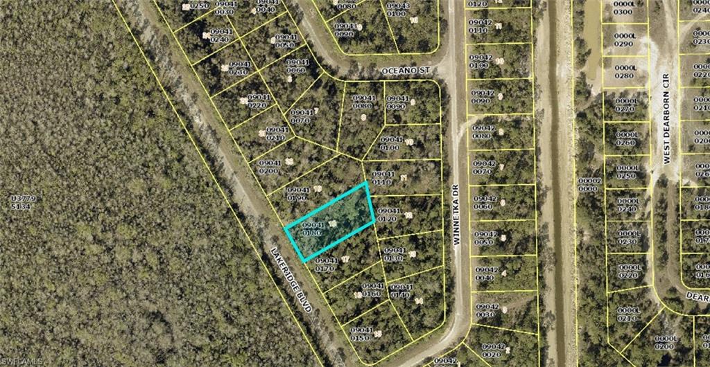256 Lakeridge Blvd Property Photo 3