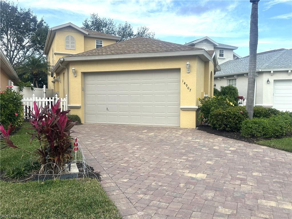 14907 Sterling Oaks Dr Property Photo 1