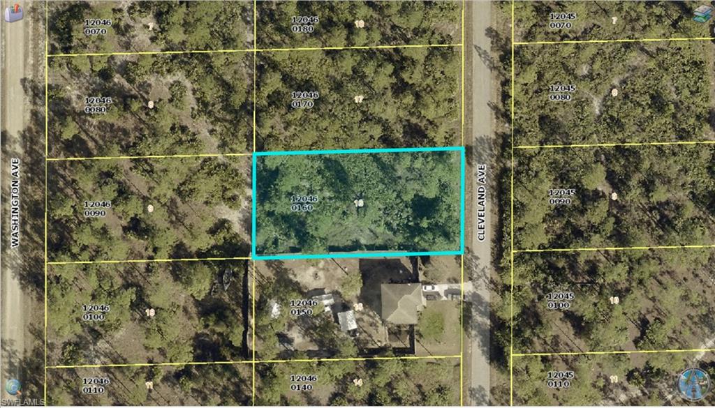1507 Cleveland AVE Property Photo 1