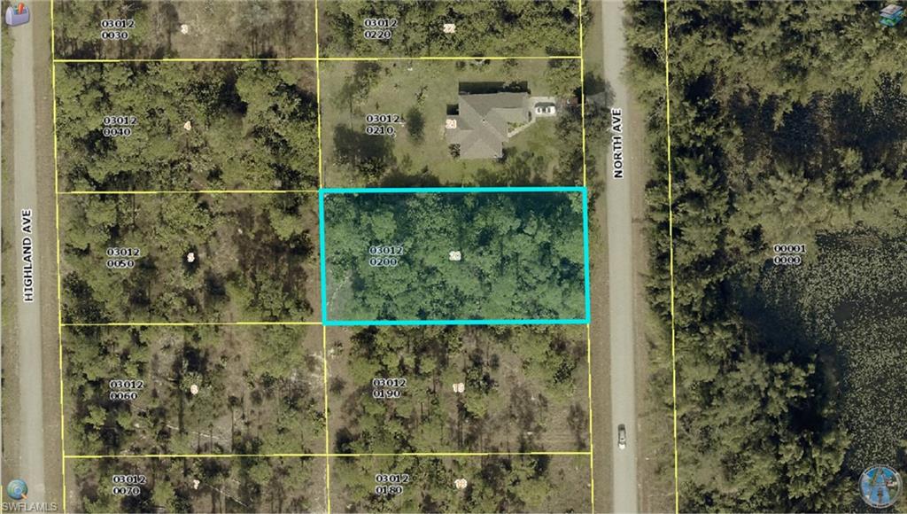 1615 North AVE Property Photo 1