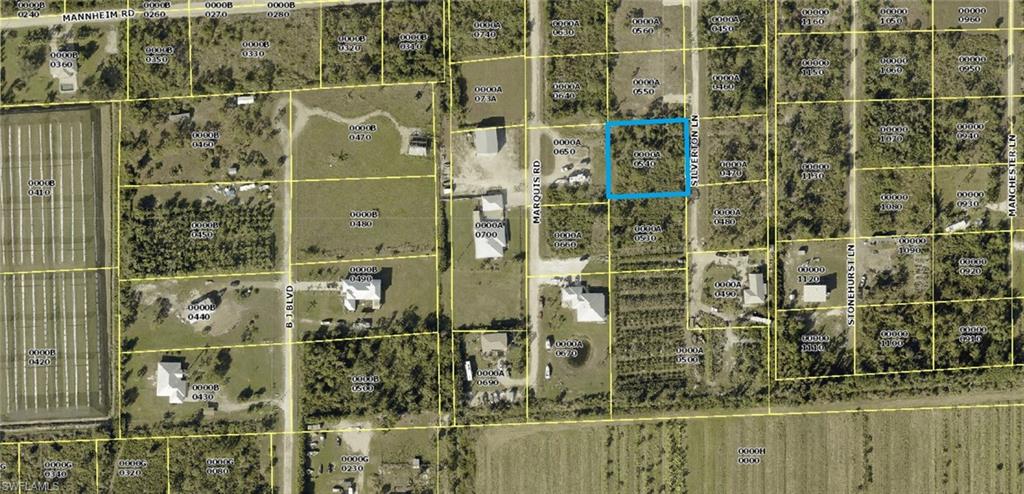 13831 Silverton LN Property Photo 1