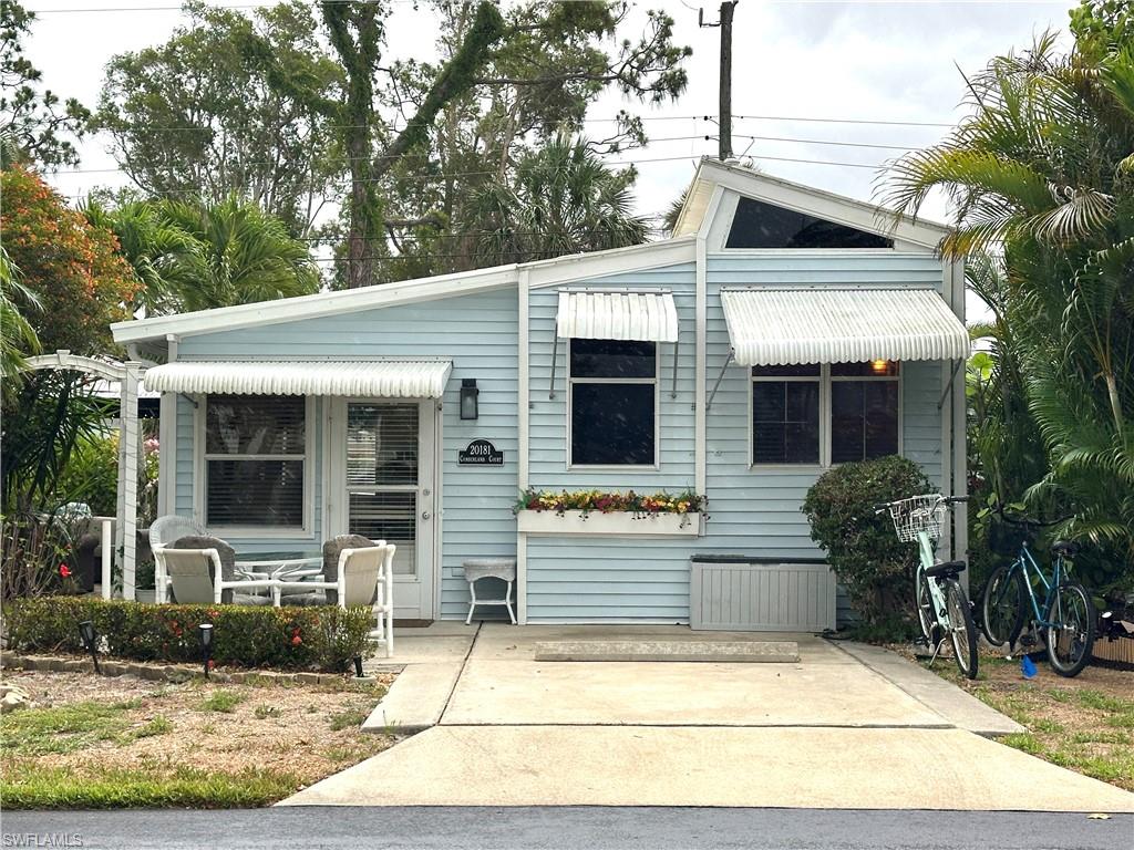 20181 Cumberland CT Property Photo 1
