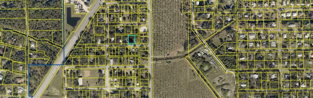 800 Caloosahatchee Ave Property Photo 1
