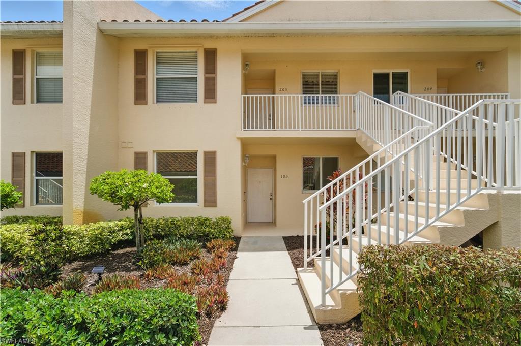 411 Valerie Way # 103 Property Photo 1