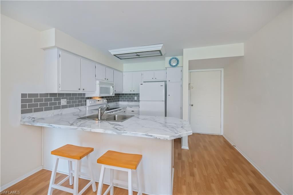1100 Pondella Rd # 514 Property Photo 13