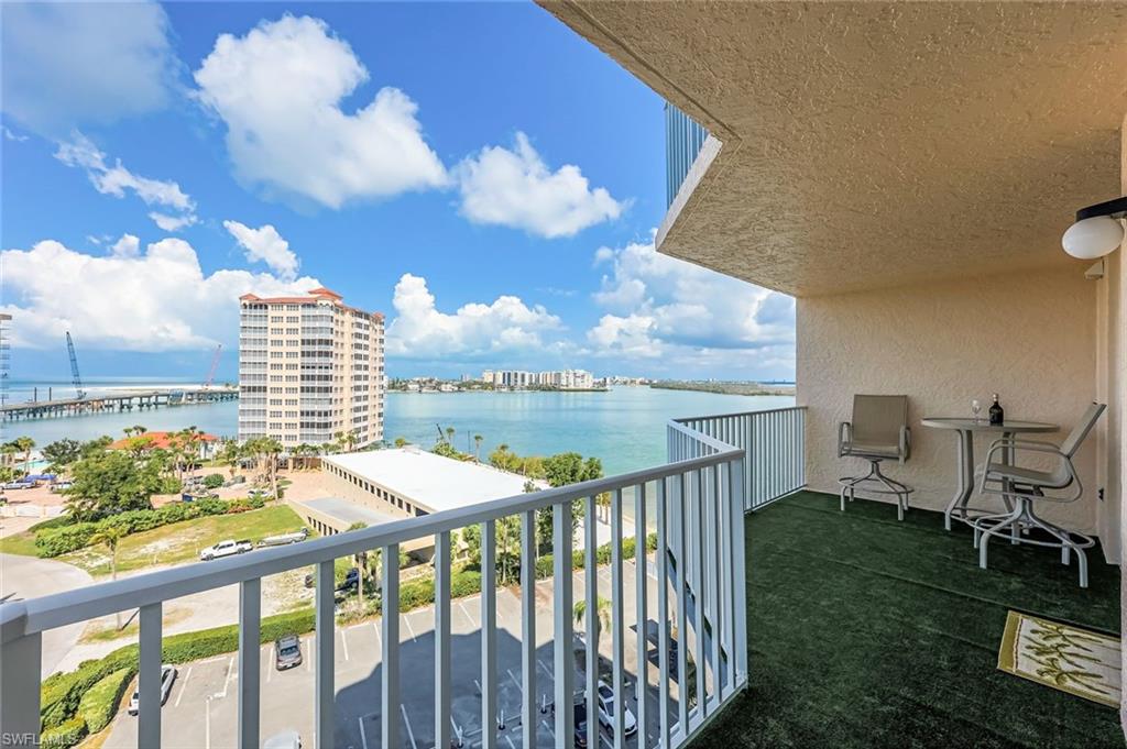 8771 Estero Blvd # 807 Property Photo 17