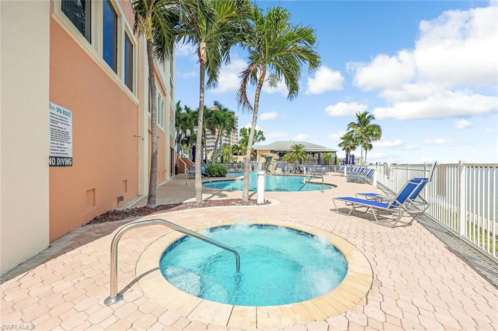 8771 Estero Blvd # 807 Property Photo 25