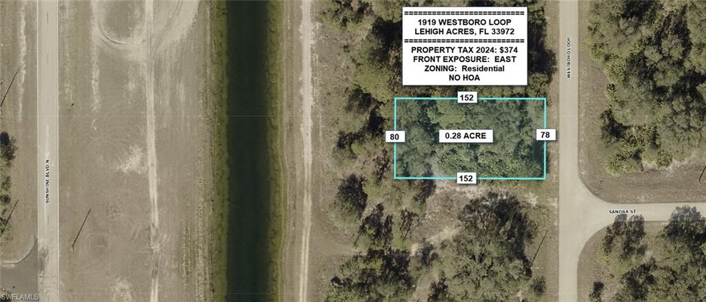 1919 Westboro LOOP Property Photo 1