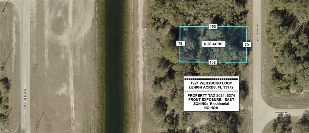 1921 Westboro LOOP Property Photo 1