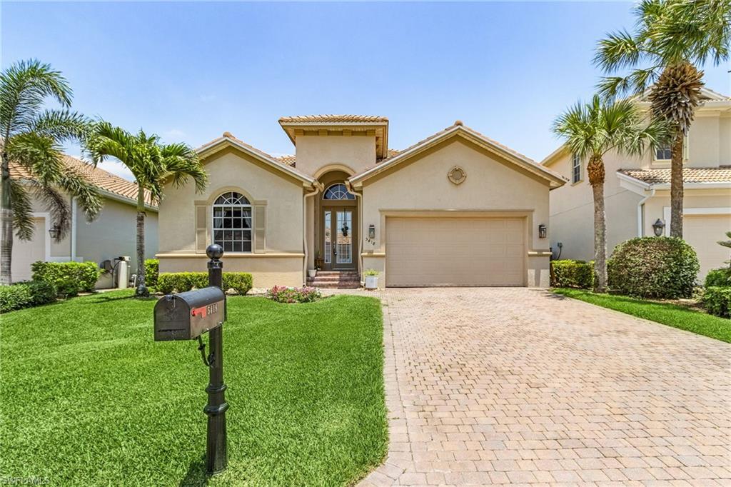5418 Whispering Willow Way Property Photo 1