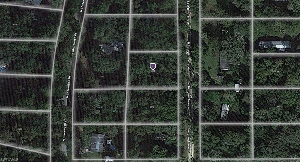 6524 N Sourgum TER Property Photo 1