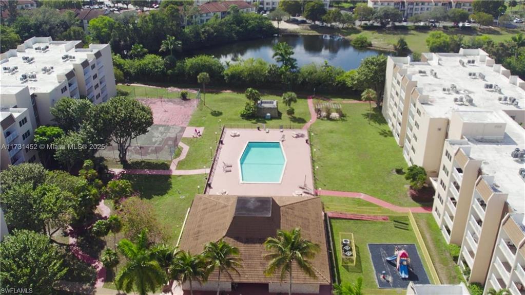 6930 Miami Gardens DR # 201