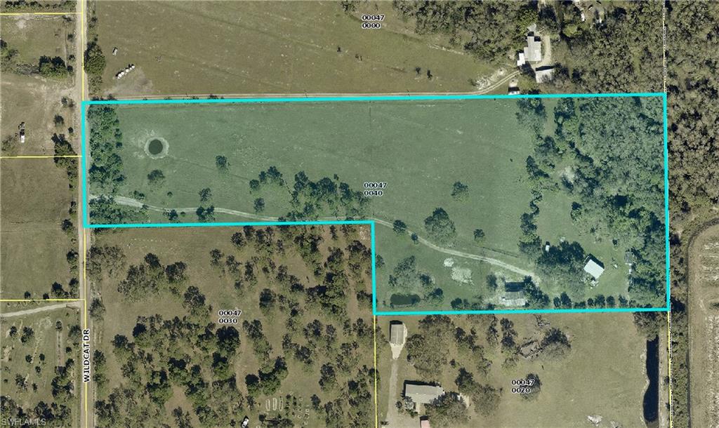18151 Wildcat Dr Property Photo 2