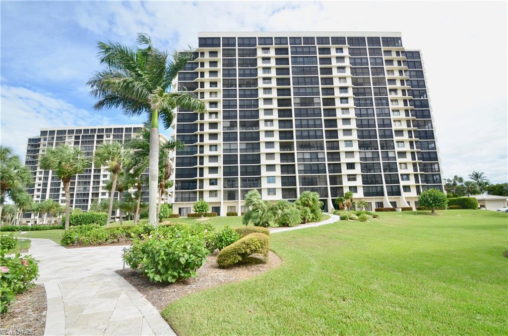 10851 GULF SHORE DR # 303 Property Photo 1