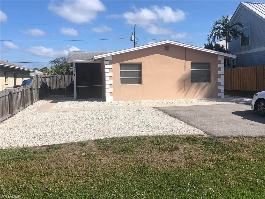 579 91st Ave N # A Property Photo 1