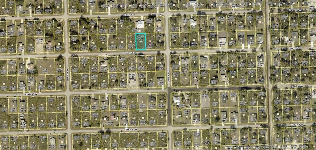 2704 73rd St W Property Photo 1