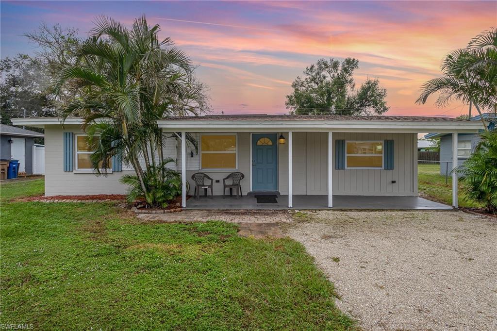 12937 Fourth St Property Photo 1