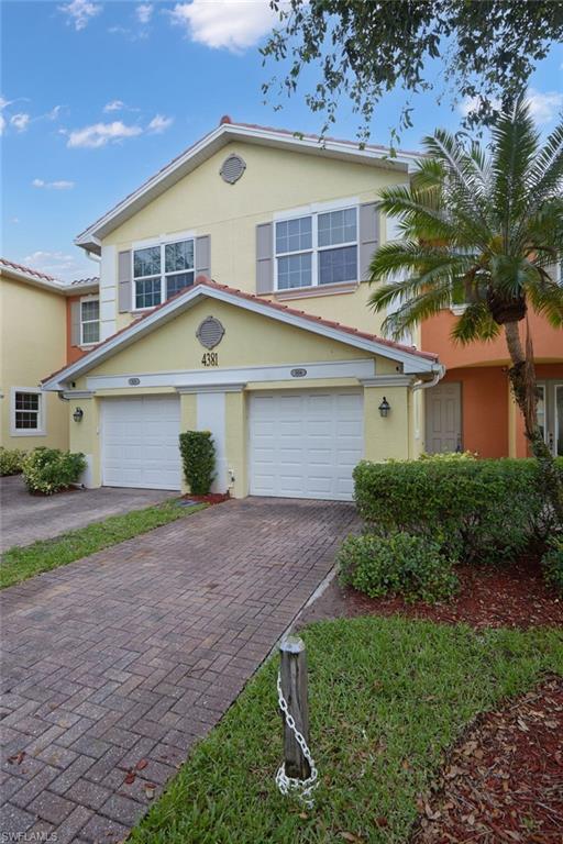 4381 Lazio WAY # 504 Property Photo 1