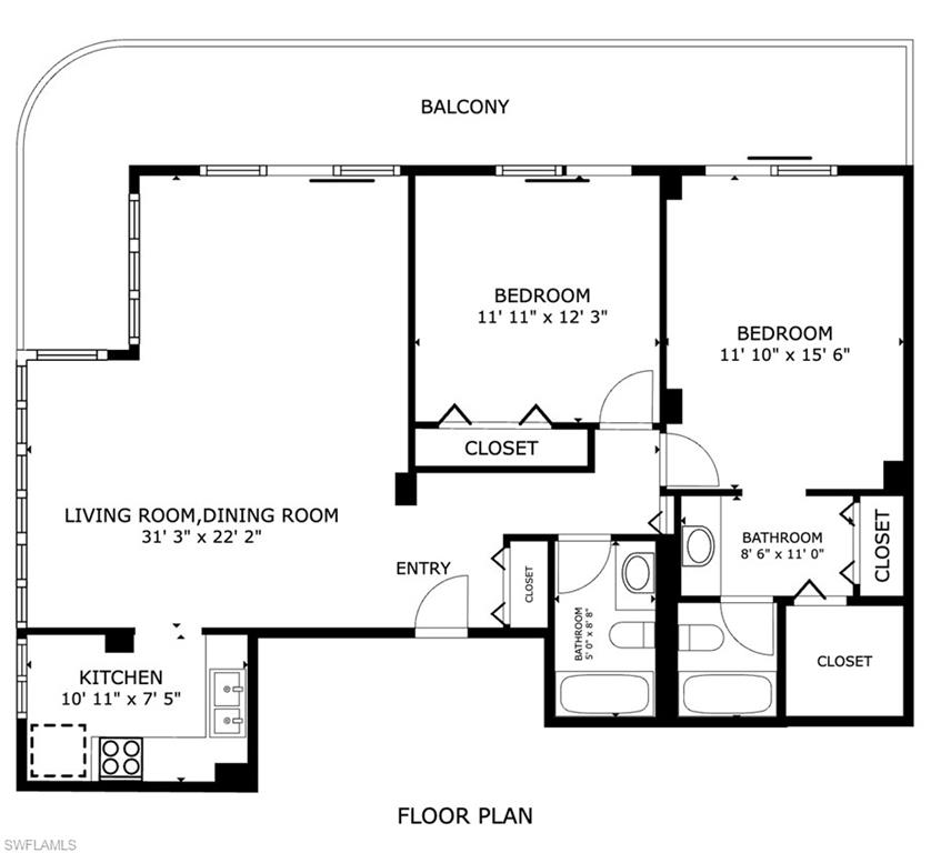 440 Seaview Ct # 1012 Property Photo 38