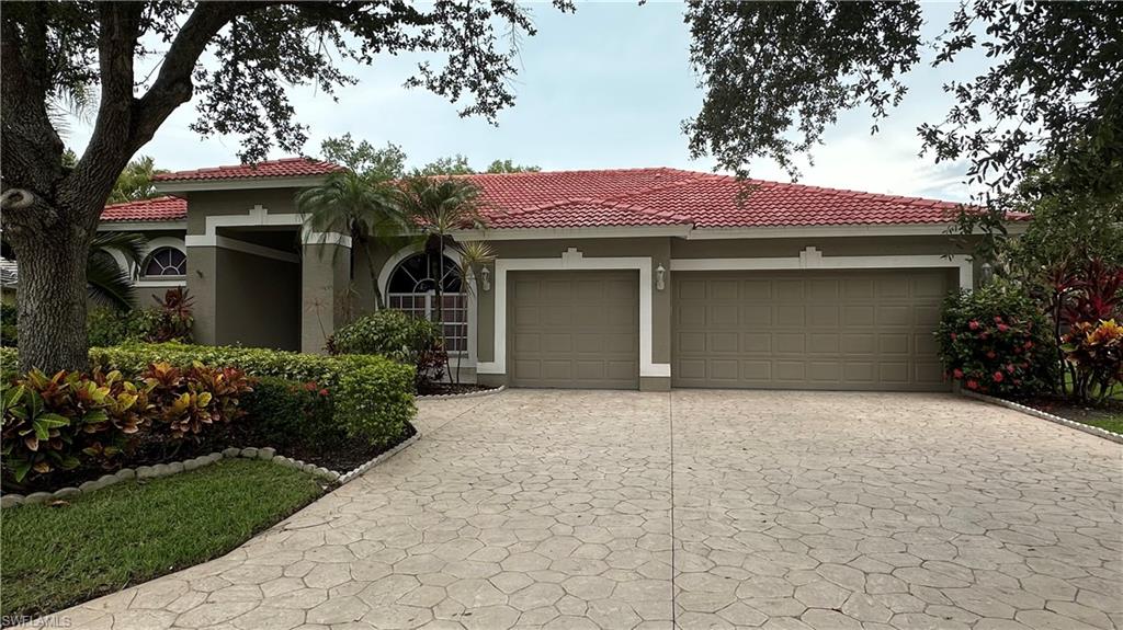 8850 Creek Run DR