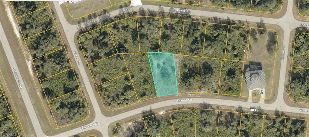 Lot 13 Vineyard Cir Property Photo 1
