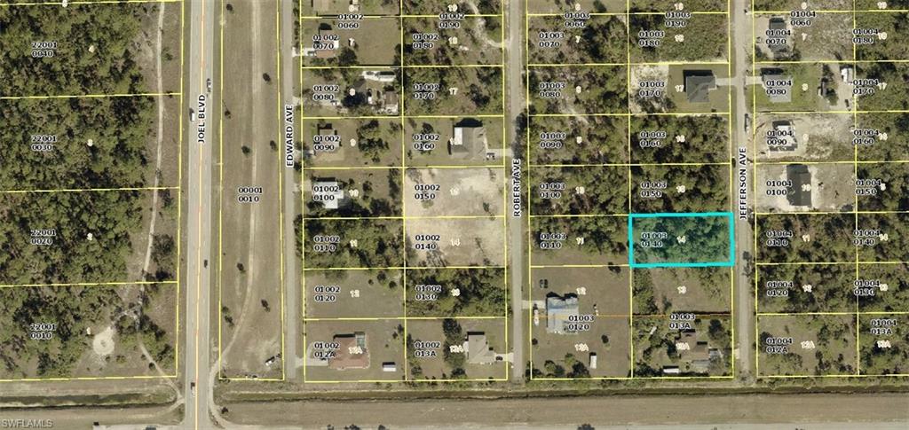 1205 Jefferson AVE Property Photo 1