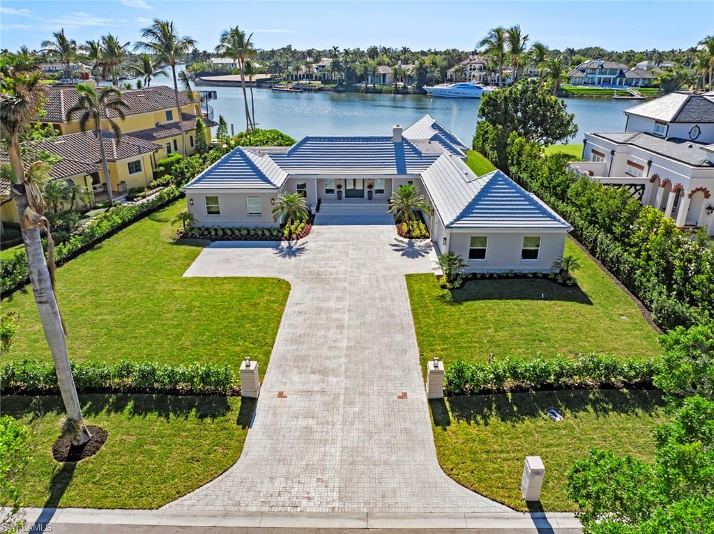 440 Kings Town DR