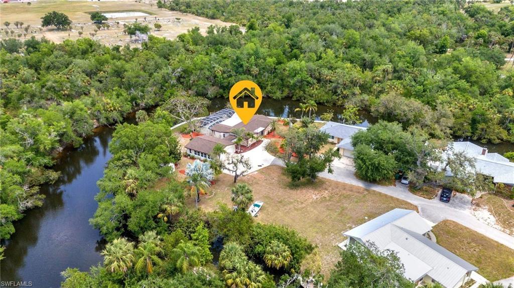 3400 Allapatchee Dr Property Photo 1