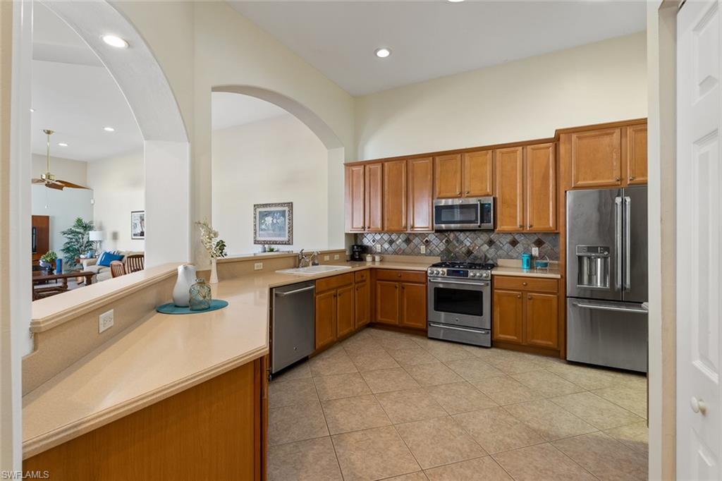1757 Tarpon Bay Dr S # 57 Property Photo 10