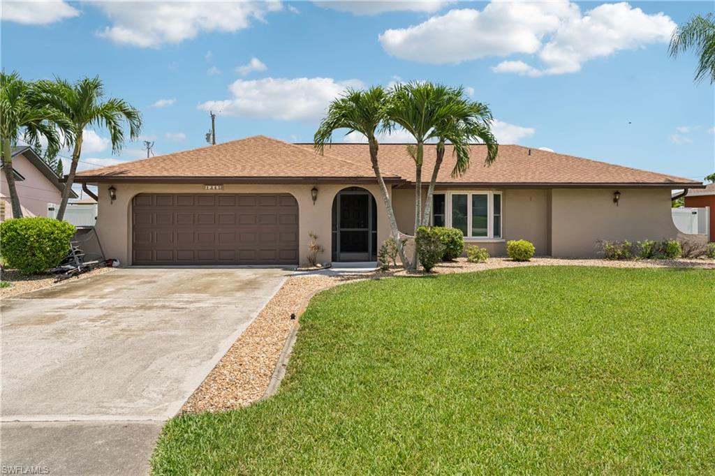1345 NE Van Loon TER Property Photo 1
