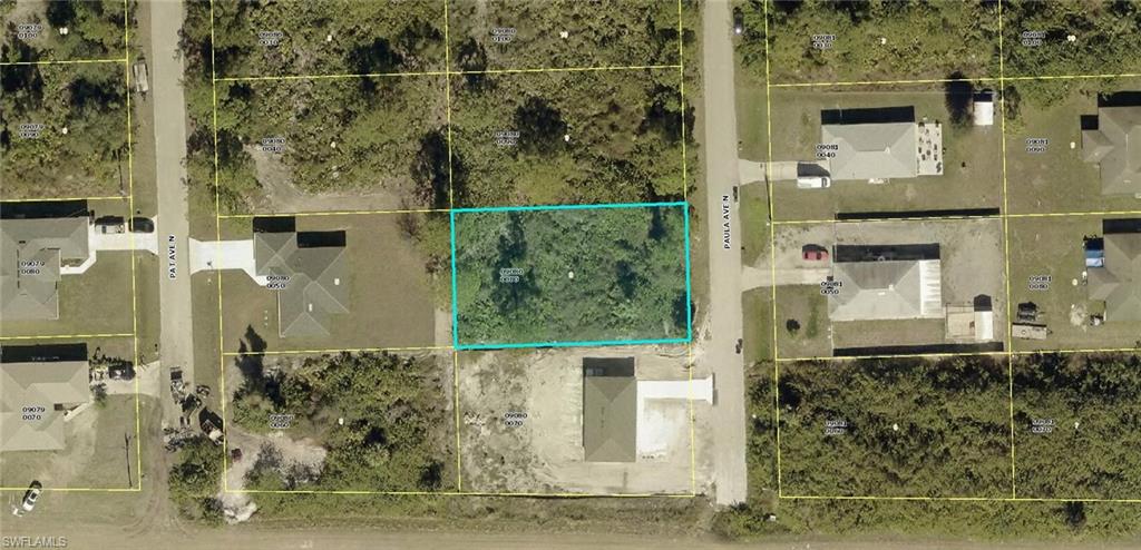 6003 Paula Ave N Property Photo 1