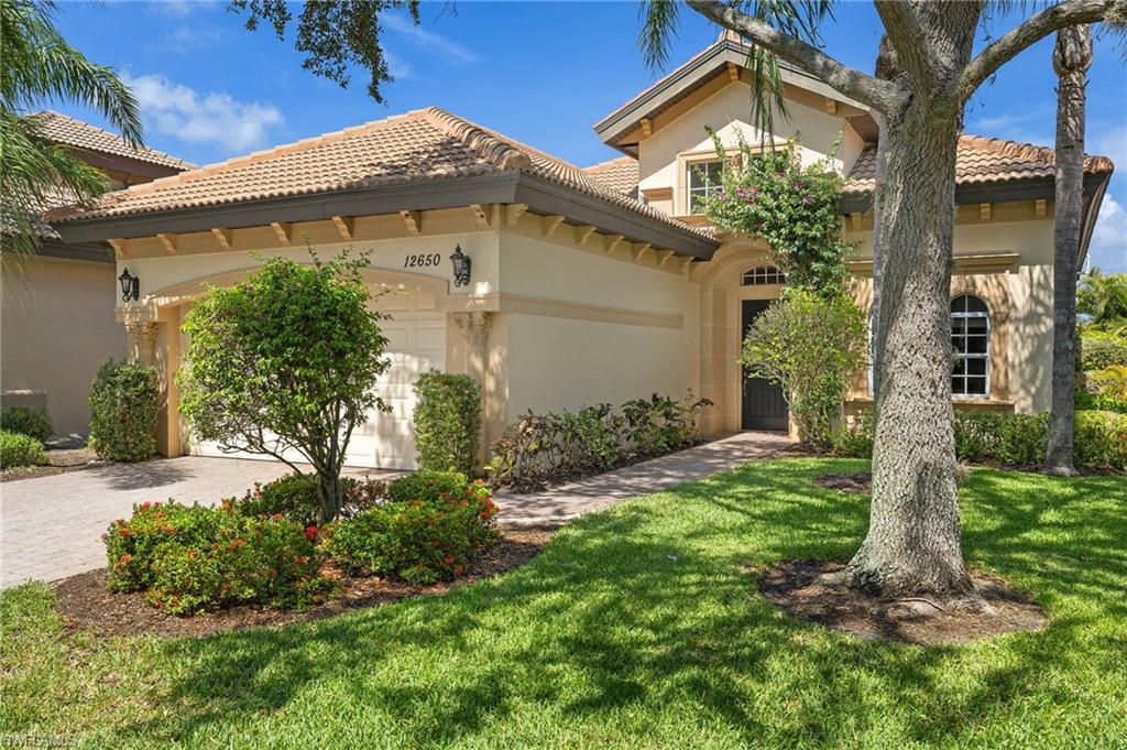 12650 Grandezza CIR Property Photo 1