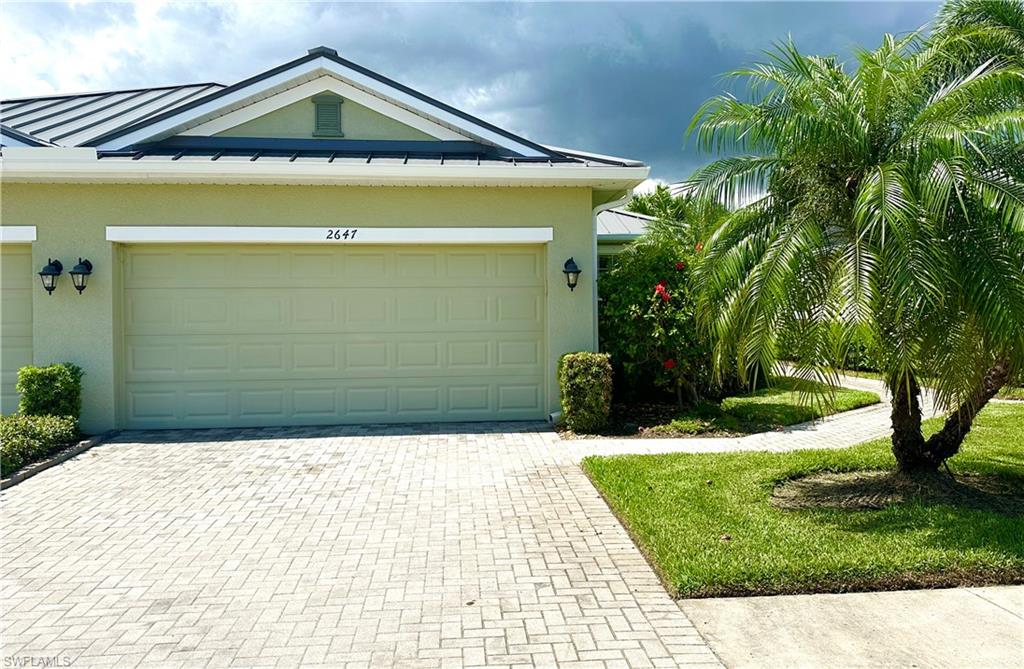 2647 Anguilla Dr Property Photo 1
