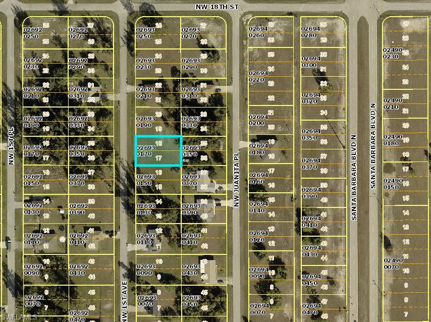 1713 NW 1st AVE Property Photo 1