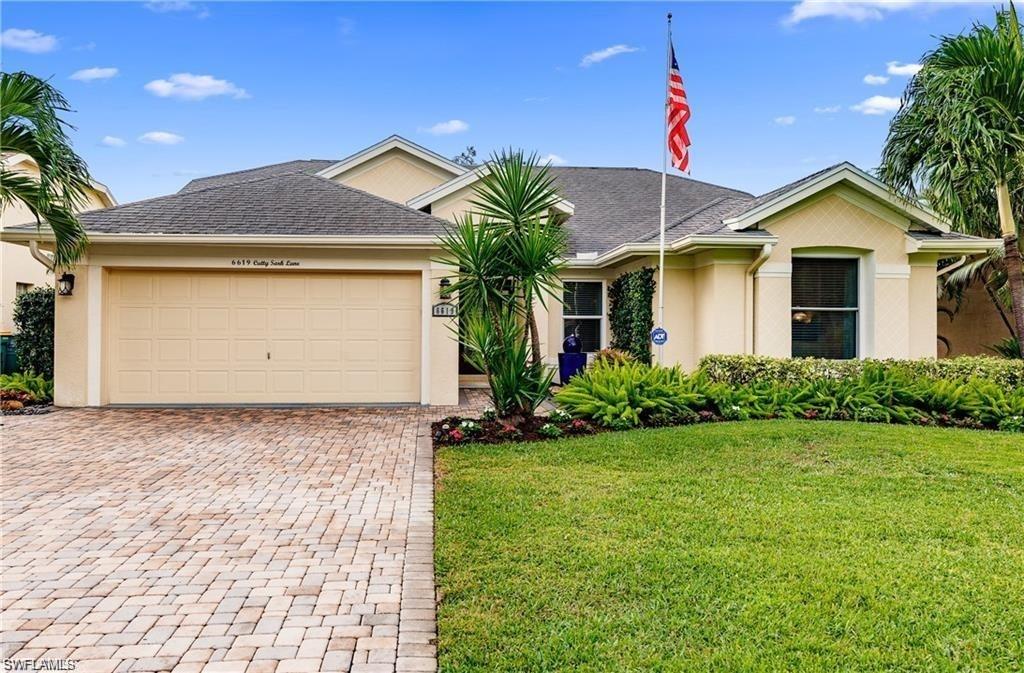 6619 Cutty Sark Ln Property Photo 1