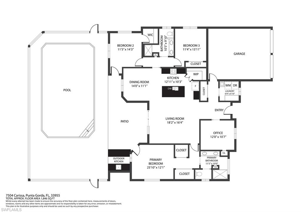 7504 Carissa Property Photo 25