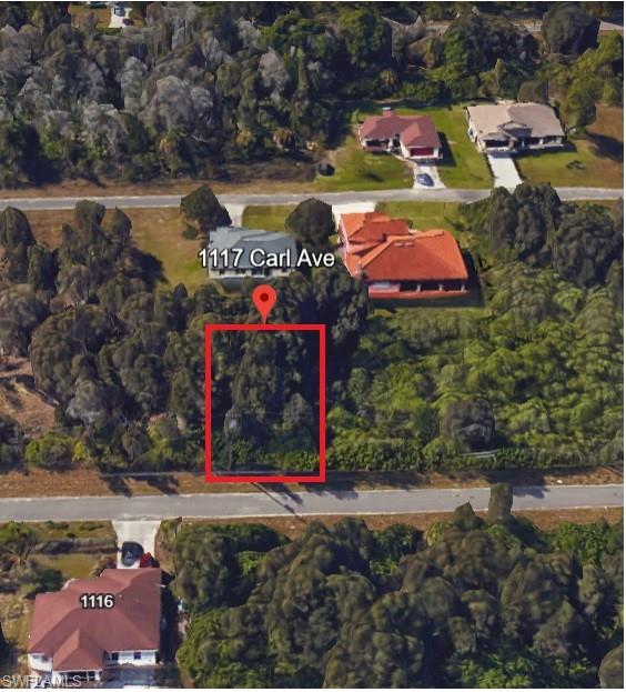 1117 Carl AVE Property Photo 1