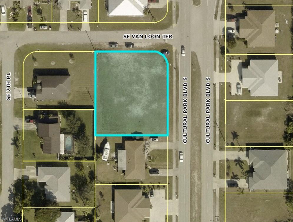 118 Cultural Park BLVD S Property Photo 1