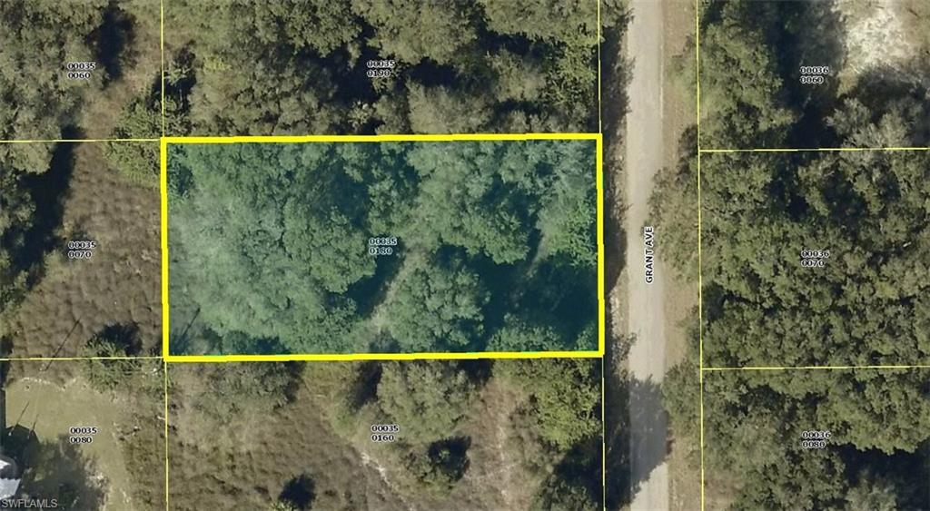 1811 Grant AVE Property Photo 1
