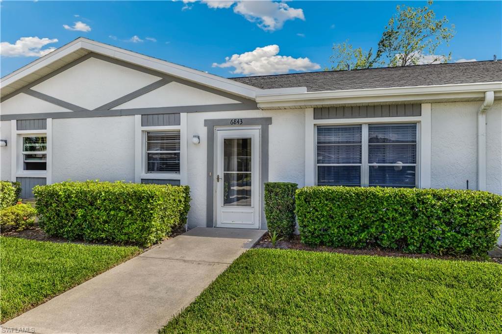 6843 Bogey Dr Property Photo 2