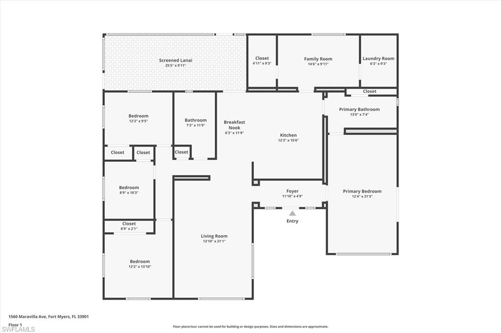1560 Maravilla Ave Property Photo 49