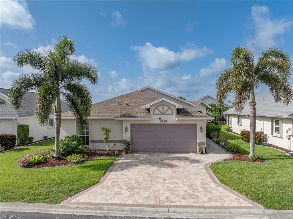 3760 Gloxinia Dr Property Photo 1