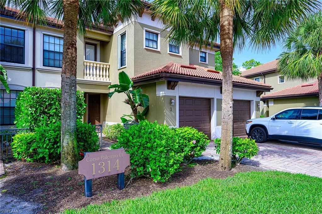1314 Corso Palermo Ct # 1802 Property Photo 4