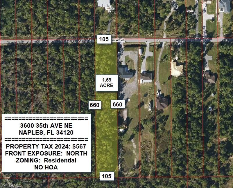 3600 35th AVE NE Property Photo 1