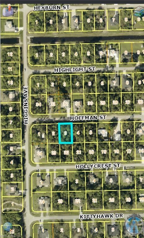 3859 Hoffman ST Property Photo 1