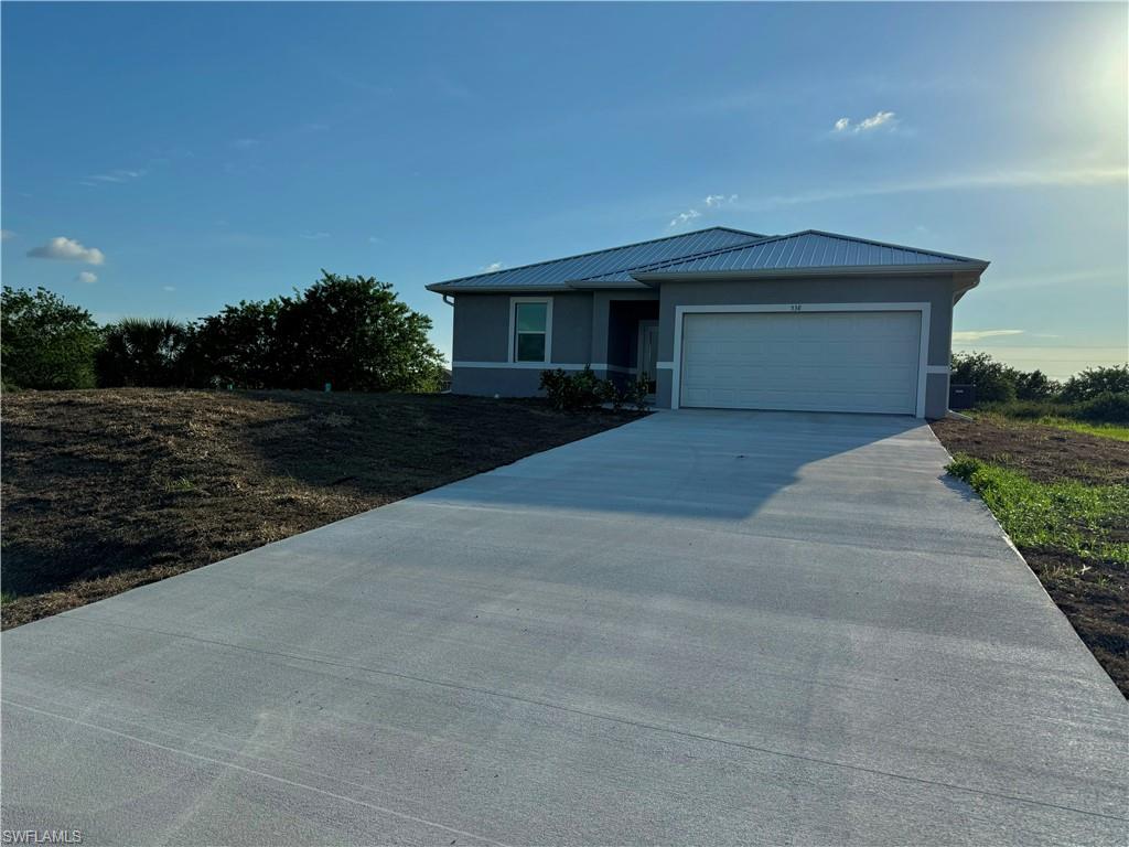 538 David CIR Property Photo 1